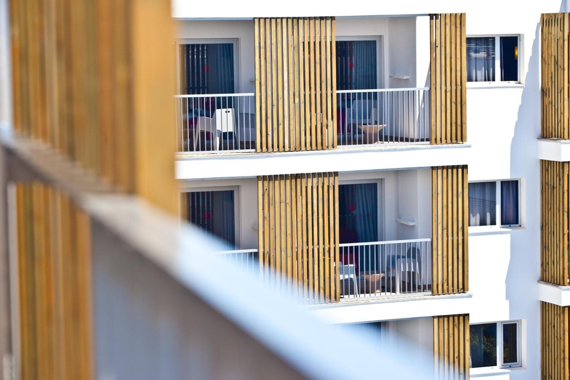 Ryans Ibiza Apartments - Only Adults Стая снимка