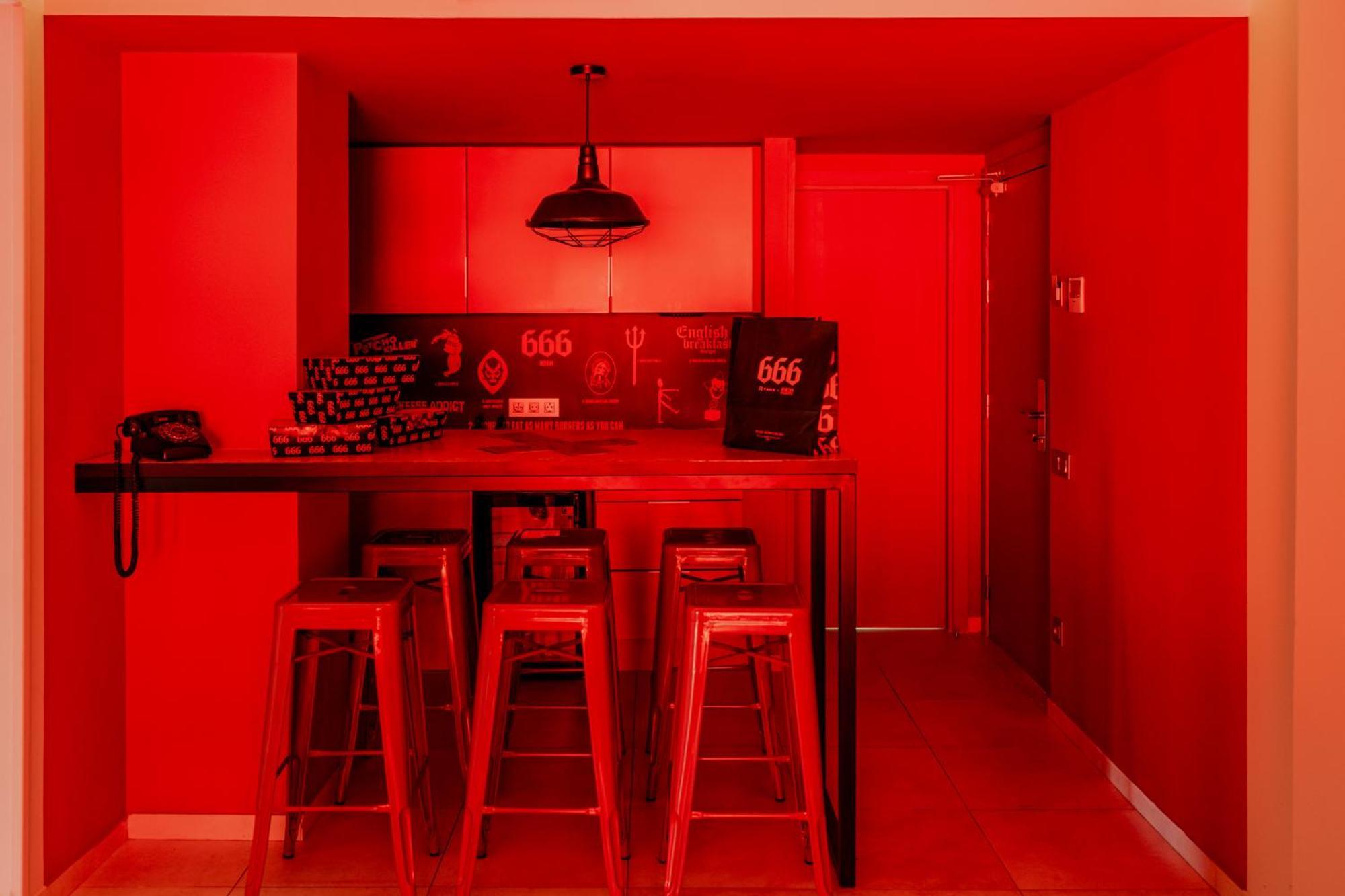 Ryans Ibiza Apartments - Only Adults Екстериор снимка
