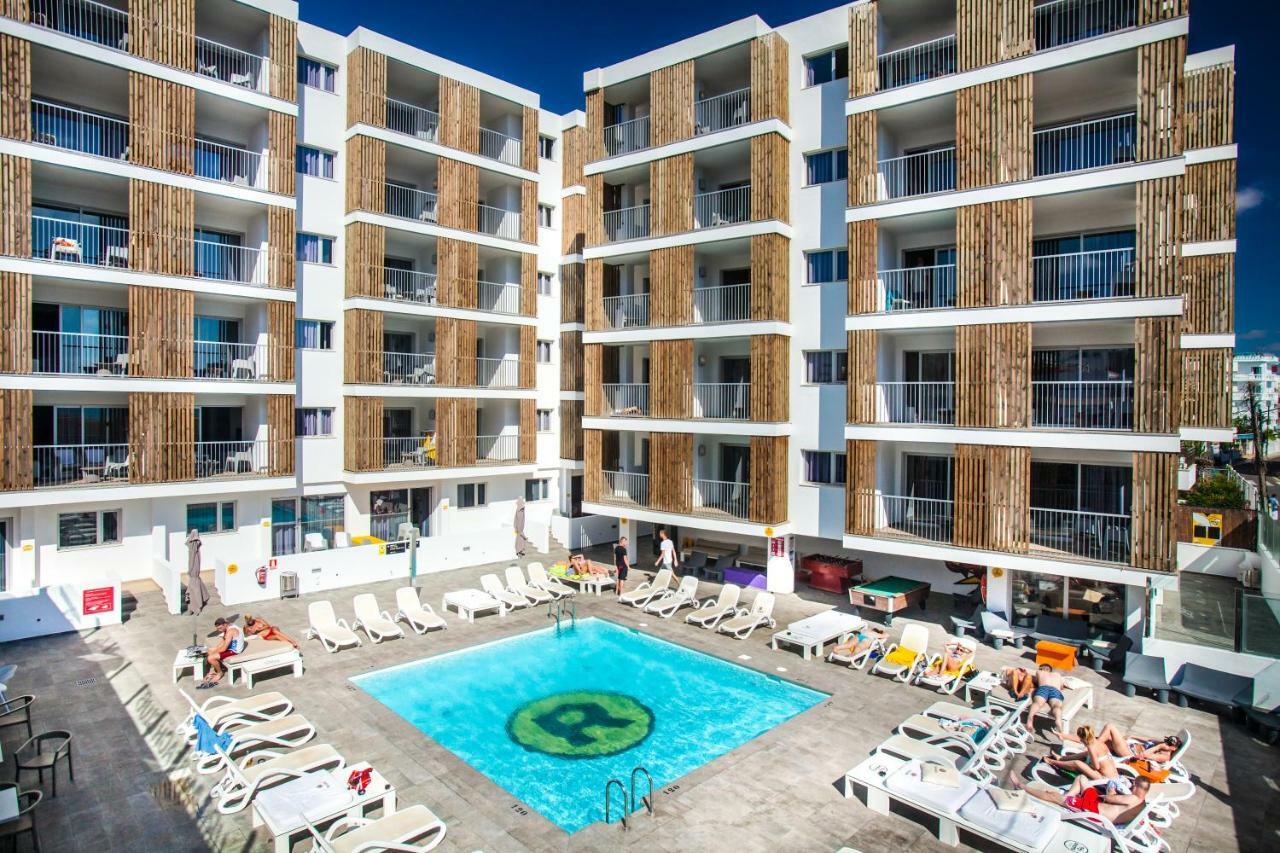 Ryans Ibiza Apartments - Only Adults Екстериор снимка